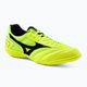 Mizuno Morelia Sala Club IN football boots yellow Q1GA220345