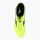 Mizuno Morelia Sala Club IN football boots yellow Q1GA220345 6