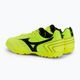 Mizuno Morelia Sala Club TF football boots yellow Q1GB220345 3