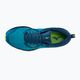 Men's running shoes Mizuno Wave Rider TT blue J1GC213284 12