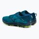 Men's running shoes Mizuno Wave Rider TT blue J1GC213284 3