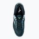 Men's handball shoes Mizuno Wave Phantom 2 blue X1GA206038 6
