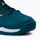 Men's tennis shoes Mizuno Wave Intense Tour 5 AC blue 61GA190030 9