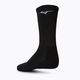 Mizuno Training running socks 3 pairs black 32GX2505Z09 2