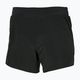 Women's running shorts Mizuno Alpha 4.5 black 4