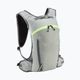 Mizuno Running 8 l hai/grey running backpack