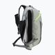 Mizuno Running 8 l hai/grey running backpack 4