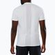 Men's tennis shirt Mizuno Shadow Polo white 62GA260201 4