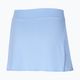 Mizuno Flex Skort tennis skirt blue 62GB121120 2