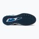 Men's volleyball shoes Mizuno Wave Luminous 2 blue V1GA212021 5