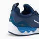 Men's volleyball shoes Mizuno Wave Luminous 2 blue V1GA212021 9
