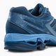 Men's volleyball shoes Mizuno Wave Voltage navy blue V1GA216021 9