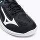 Men's volleyball shoes Mizuno Thunder Blade 3 black V1GA217001 8