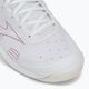 Women's volleyball shoes Mizuno Wave Luminous 2 white V1GC212036 10