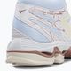 Women's volleyball shoes Mizuno Wave Voltage Mid white V1GC216536 9