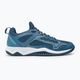 Mizuno Ghost Shadow men's handball shoes navy blue X1GA218021_39.0/6.0 2