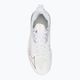 Women's handball shoes Mizuno Wave Mirage 4 white/rose/snow white 5