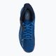 Men's tennis shoes Mizuno Wave Exceed Tour 5 AC navy blue 61GA227026 6