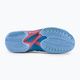 Women's tennis shoes Mizuno Wave Exceed Tour 5 AC blue 61GA227121 4