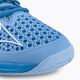 Women's tennis shoes Mizuno Wave Exceed Tour 5 AC blue 61GA227121 7