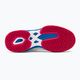 Women's padel shoes Mizuno Wave Exceed Light CC Padel white 61GB222225 5