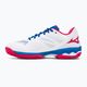 Women's padel shoes Mizuno Wave Exceed Light CC Padel white 61GB222225 11