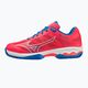 Women's padel shoes Mizuno Wave Exceed Light CC Padel pink 61GB222363 12