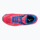 Women's padel shoes Mizuno Wave Exceed Light CC Padel pink 61GB222363 14