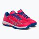 Women's padel shoes Mizuno Wave Exceed Light CC Padel pink 61GB222363 4