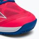 Women's padel shoes Mizuno Wave Exceed Light CC Padel pink 61GB222363 7