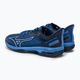 Men's tennis shoes Mizuno Wave Exceed Tour 5 CC navy blue 61GC227426 3