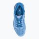 Women's tennis shoes Mizuno Wave Exceed Tour 5 CC blue 61GC227521 6
