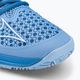 Women's tennis shoes Mizuno Wave Exceed Tour 5 CC blue 61GC227521 7