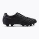 Mizuno Morelia II Elite MD football boots black P1GA221299 2