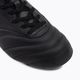 Mizuno Morelia II Elite MD football boots black P1GA221299 8