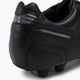 Mizuno Morelia II Elite MD football boots black P1GA221299 9