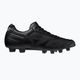 Mizuno Morelia II Pro MD football boots black P1GA221399 12