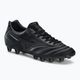 Mizuno Morelia II Pro MD football boots black P1GA221399