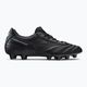 Mizuno Morelia II Pro MD football boots black P1GA221399 2