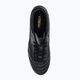 Mizuno Morelia II Pro MD football boots black P1GA221399 6