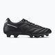 Mizuno Morelia II Club MD men's football boots black P1GA221699 2