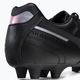 Mizuno Morelia II Club MD men's football boots black P1GA221699 9