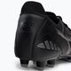 Mizuno Morelia Neo III Pro MD football boots black P1GA228399 8