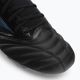 Mizuno Morelia Neo III Beta JP MD football boots black P1GA229099 8