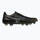 Mizuno Morelia Neo III Beta JP Mix football boots black P1GC229099 11