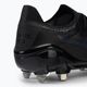 Mizuno Morelia Neo III Beta JP Mix football boots black P1GC229099 7