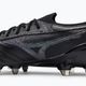 Mizuno Morelia Neo III Beta Elite Mix football boots black P1GC229199 10