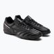 Mizuno Morelia II Club AS men's football boots black P1GD221699 4