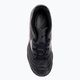 Mizuno Monarcida II Sel AS Jr children's football boots black/iridescent 6