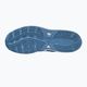 Men's tennis shoes Mizuno Breakshot 3 AC navy blue 61GA214026 15